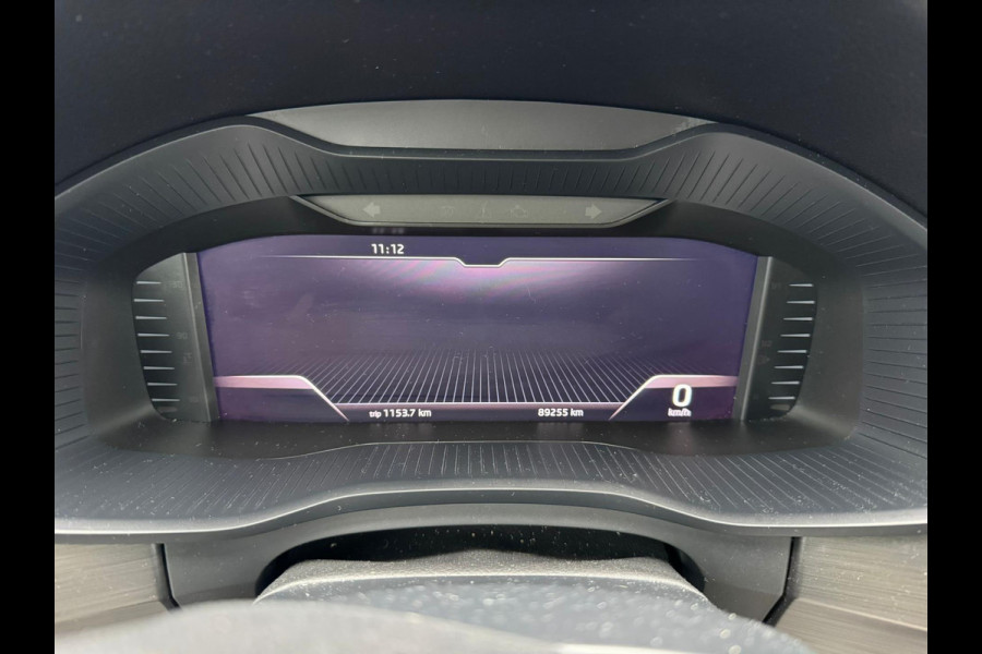 Škoda Kodiaq 1.5 TSI Ambition Garantie CarPlay Virtueel Camera PDC Lane Adoptief Cruise Clima Navi DAB Rijklaar