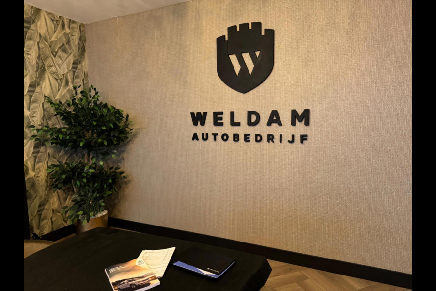 Škoda Kodiaq 1.5 TSI Ambition Garantie CarPlay Virtueel Camera PDC Lane Adoptief Cruise Clima Navi DAB Rijklaar