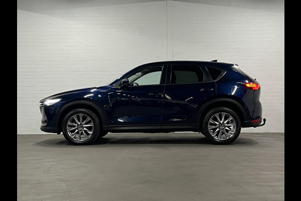 Mazda CX-5 2.0 SkyActiv-G Sport Selected Trekhaak | Head-up Display | Cruise control | Stoel-/Stuurverwarming | 360 graden camera