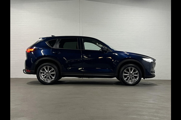 Mazda CX-5 2.0 SkyActiv-G Sport Selected Trekhaak | Head-up Display | Cruise control | Stoel-/Stuurverwarming | 360 graden camera