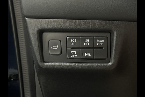 Mazda CX-5 2.0 SkyActiv-G Sport Selected Trekhaak | Head-up Display | Cruise control | Stoel-/Stuurverwarming | 360 graden camera
