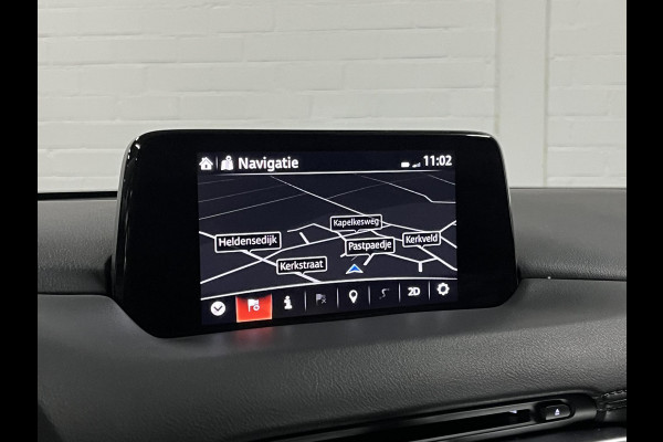 Mazda CX-5 2.0 SkyActiv-G Sport Selected Trekhaak | Head-up Display | Cruise control | Stoel-/Stuurverwarming | 360 graden camera