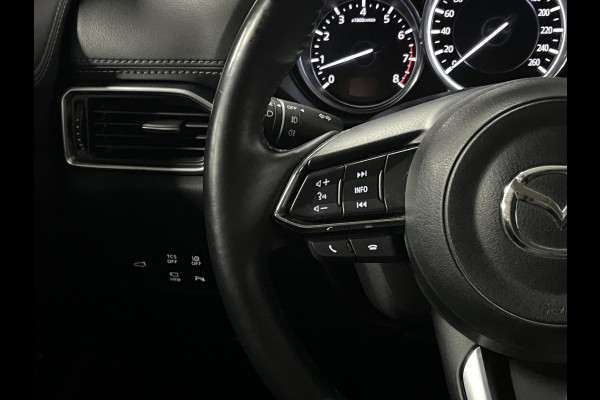 Mazda CX-5 2.0 SkyActiv-G Sport Selected Trekhaak | Head-up Display | Cruise control | Stoel-/Stuurverwarming | 360 graden camera