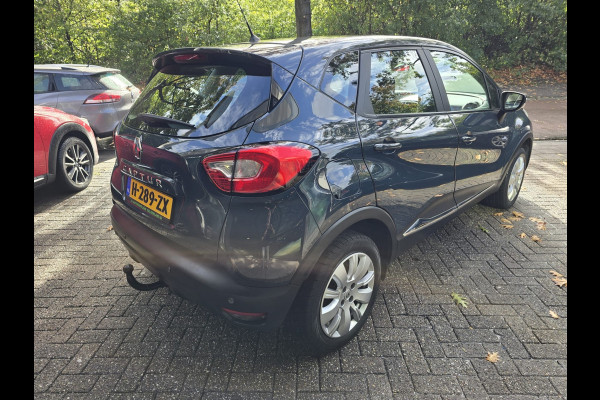 Renault Captur 0.9 TCe Expression | 2E EIGENAAR | 12 MND GARANTIE | AIRCO | CRUISE |