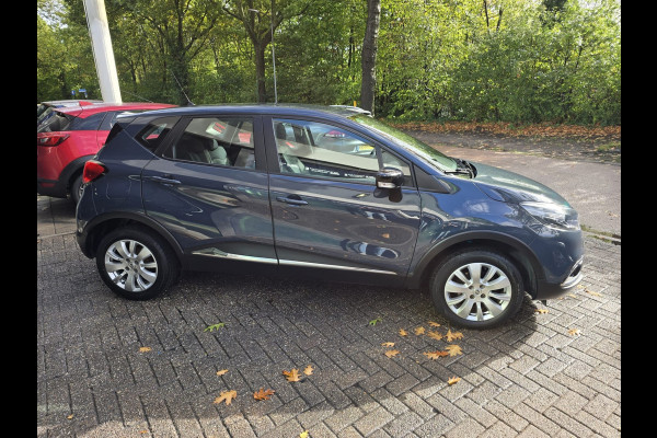 Renault Captur 0.9 TCe Expression | 2E EIGENAAR | 12 MND GARANTIE | AIRCO | CRUISE |