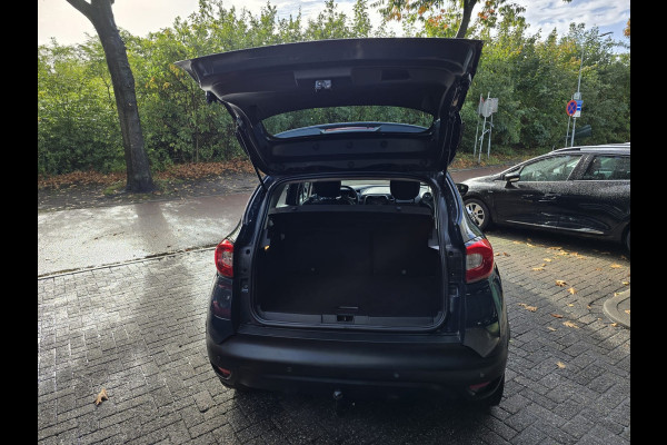 Renault Captur 0.9 TCe Expression | 2E EIGENAAR | 12 MND GARANTIE | AIRCO | CRUISE |
