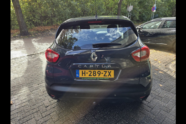 Renault Captur 0.9 TCe Expression | 2E EIGENAAR | 12 MND GARANTIE | AIRCO | CRUISE |