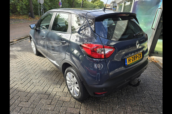 Renault Captur 0.9 TCe Expression | 2E EIGENAAR | 12 MND GARANTIE | AIRCO | CRUISE |