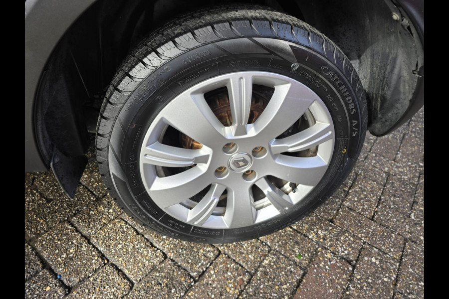 Renault Captur 0.9 TCe Expression | 2E EIGENAAR | 12 MND GARANTIE | AIRCO | CRUISE |