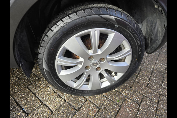 Renault Captur 0.9 TCe Expression | 2E EIGENAAR | 12 MND GARANTIE | AIRCO | CRUISE |