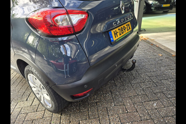 Renault Captur 0.9 TCe Expression | 2E EIGENAAR | 12 MND GARANTIE | AIRCO | CRUISE |