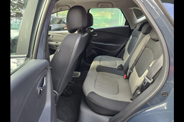 Renault Captur 0.9 TCe Expression | 2E EIGENAAR | 12 MND GARANTIE | AIRCO | CRUISE |