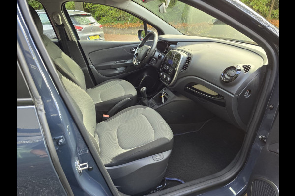 Renault Captur 0.9 TCe Expression | 2E EIGENAAR | 12 MND GARANTIE | AIRCO | CRUISE |