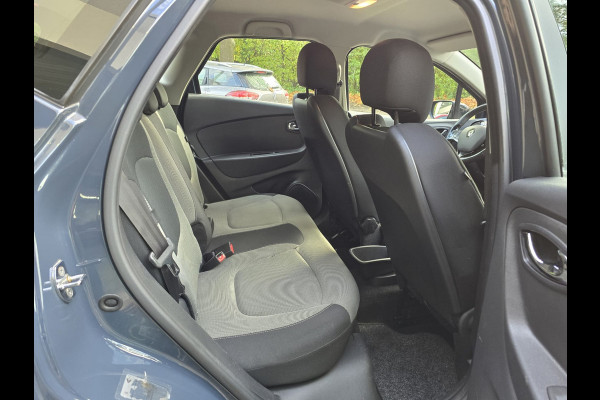 Renault Captur 0.9 TCe Expression | 2E EIGENAAR | 12 MND GARANTIE | AIRCO | CRUISE |