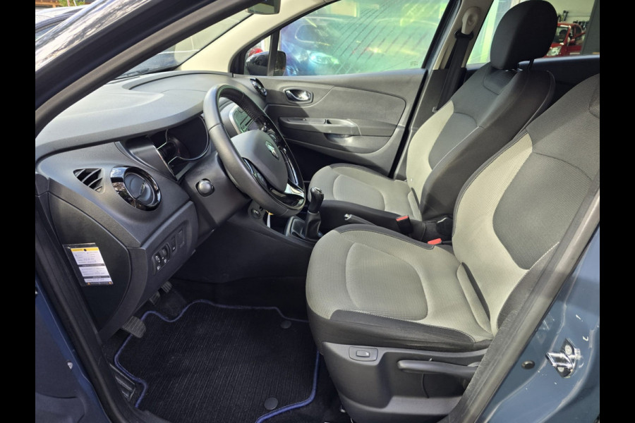 Renault Captur 0.9 TCe Expression | 2E EIGENAAR | 12 MND GARANTIE | AIRCO | CRUISE |