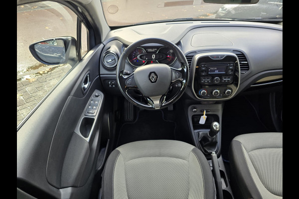 Renault Captur 0.9 TCe Expression | 2E EIGENAAR | 12 MND GARANTIE | AIRCO | CRUISE |