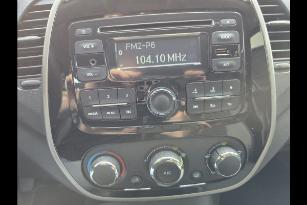 Renault Captur 0.9 TCe Expression | 2E EIGENAAR | 12 MND GARANTIE | AIRCO | CRUISE |