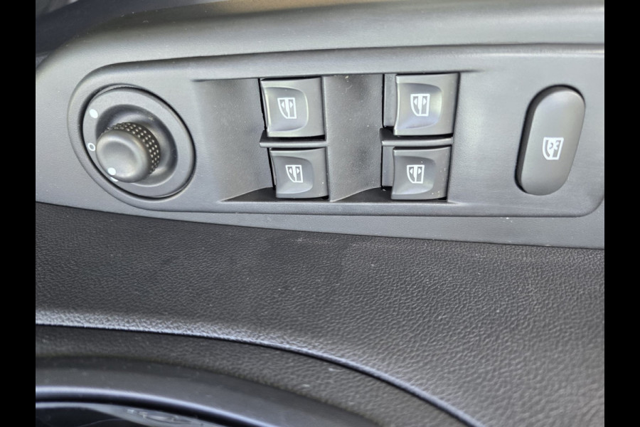 Renault Captur 0.9 TCe Expression | 2E EIGENAAR | 12 MND GARANTIE | AIRCO | CRUISE |