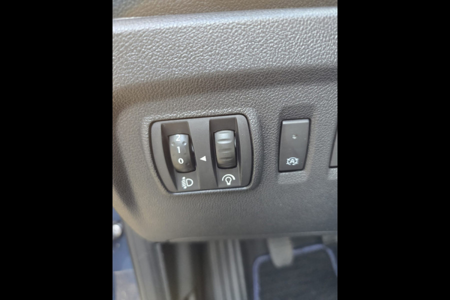 Renault Captur 0.9 TCe Expression | 2E EIGENAAR | 12 MND GARANTIE | AIRCO | CRUISE |