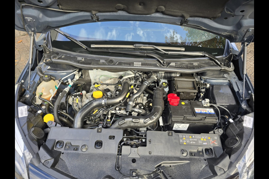 Renault Captur 0.9 TCe Expression | 2E EIGENAAR | 12 MND GARANTIE | AIRCO | CRUISE |
