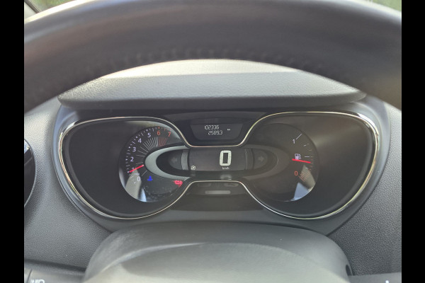 Renault Captur 0.9 TCe Expression | 2E EIGENAAR | 12 MND GARANTIE | AIRCO | CRUISE |