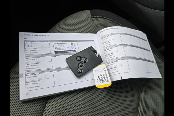 Renault Captur 0.9 TCe Expression | 2E EIGENAAR | 12 MND GARANTIE | AIRCO | CRUISE |