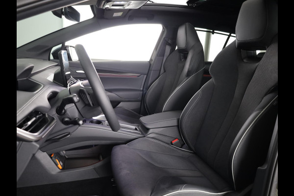 Škoda Enyaq 85 Sportline 286pk | Panoramadak | Business upgrade pakket | 21 inch