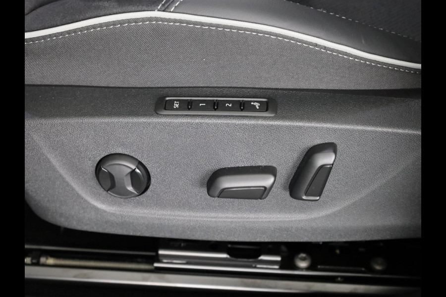 Škoda Enyaq 85 Sportline 286pk | Panoramadak | Business upgrade pakket | 21 inch
