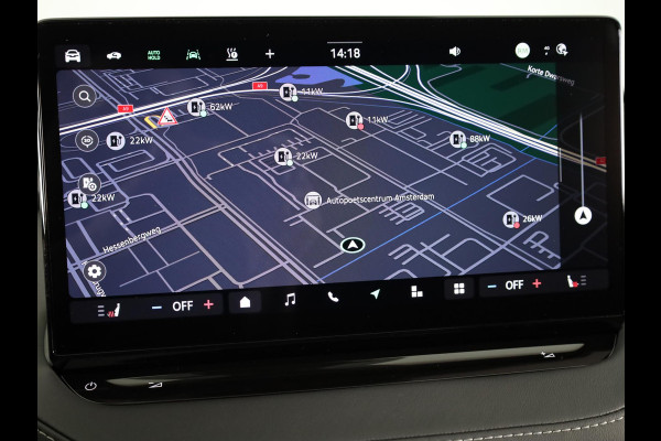 Škoda Enyaq 85 Sportline 286pk | Panoramadak | Business upgrade pakket | 21 inch