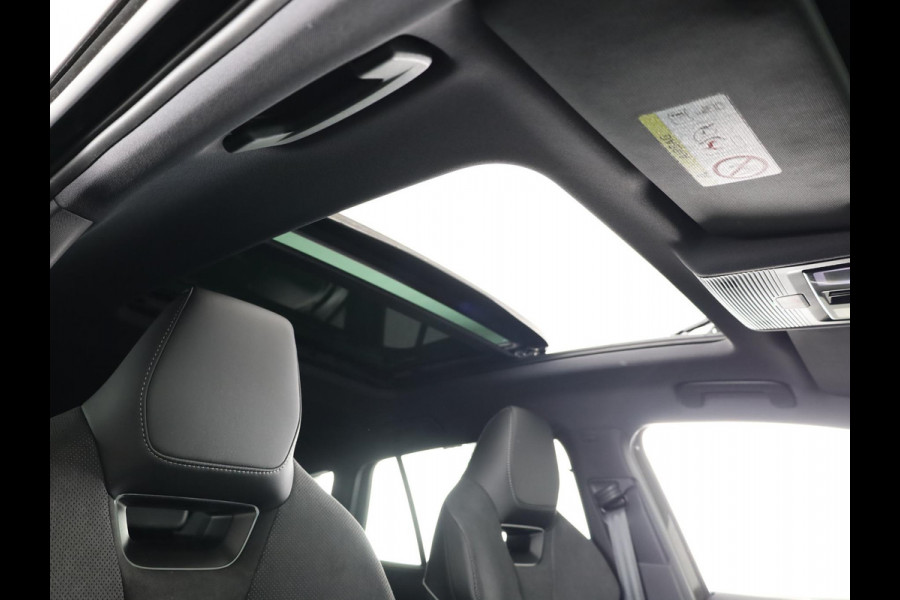 Škoda Enyaq 85 Sportline 286pk | Panoramadak | Business upgrade pakket | 21 inch
