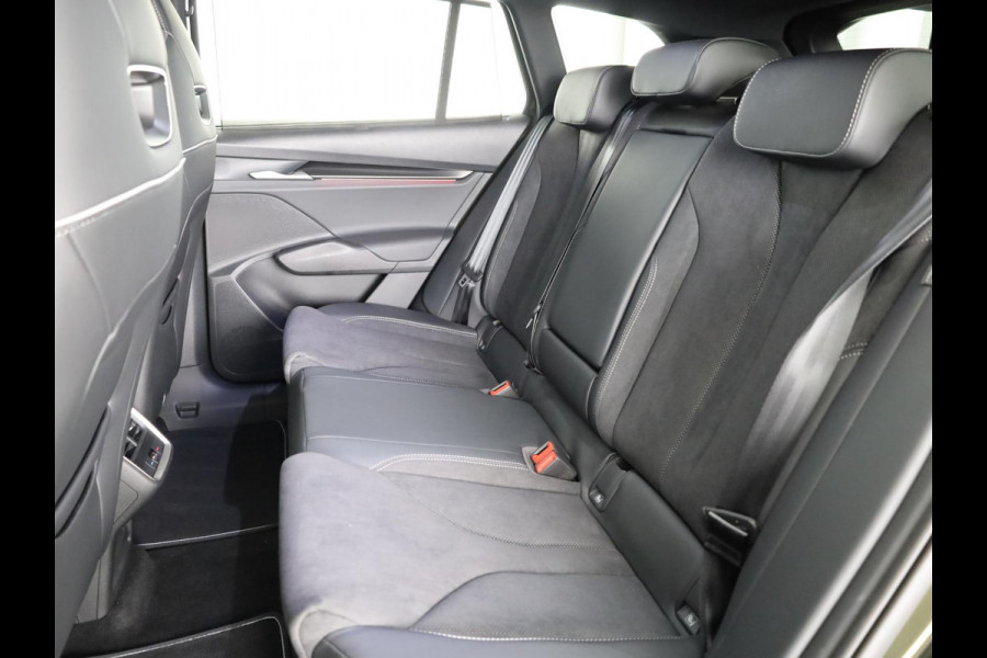 Škoda Enyaq 85 Sportline 286pk | Panoramadak | Business upgrade pakket | 21 inch