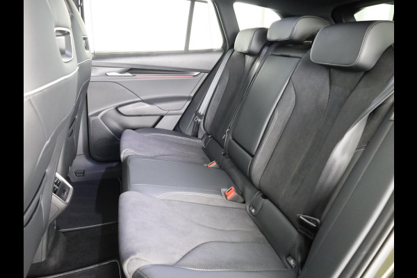 Škoda Enyaq 85 Sportline 286pk | Panoramadak | Business upgrade pakket | 21 inch