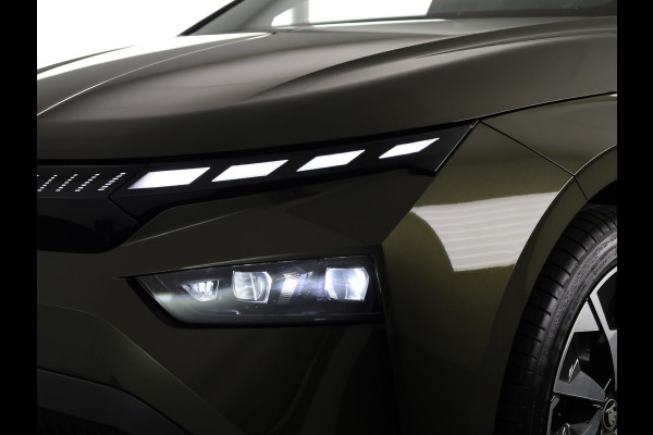 Škoda Enyaq 85 Sportline 286pk | Panoramadak | Business upgrade pakket | 21 inch