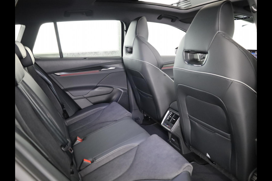 Škoda Enyaq 85 Sportline 286pk | Panoramadak | Business upgrade pakket | 21 inch