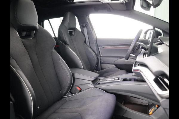 Škoda Enyaq 85 Sportline 286pk | Panoramadak | Business upgrade pakket | 21 inch
