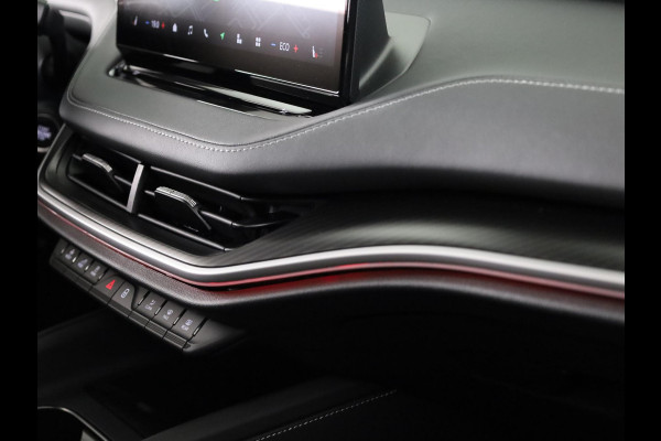 Škoda Enyaq 85 Sportline 286pk | Panoramadak | Business upgrade pakket | 21 inch