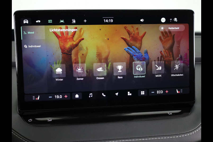 Škoda Enyaq 85 Sportline 286pk | Panoramadak | Business upgrade pakket | 21 inch