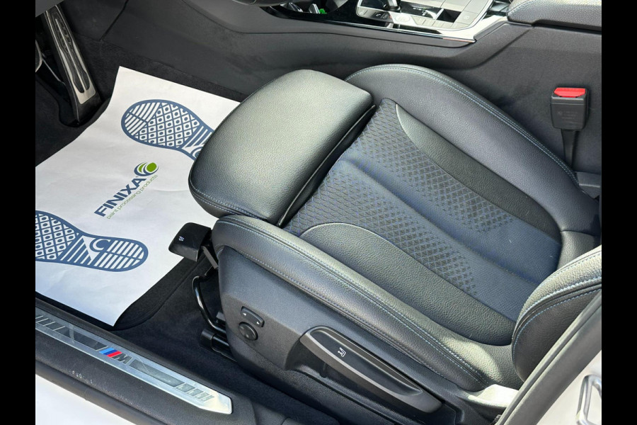 BMW 1-serie 118i High Executive l M-PAKKET l SFEERVERLICHTING
