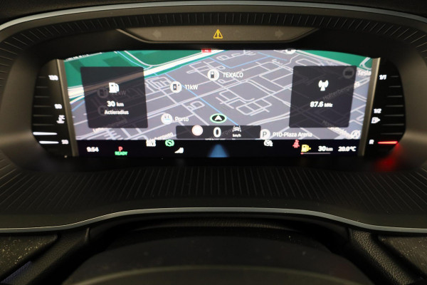 Škoda Octavia Business Edition 1.5 TSI M-HEV 115pk DSG | Private lease vanaf 731,-- | Parkeercamera | 17 inch Lichtmetalen velgen |  Verwarmbare voorstoelen | 13 inch display | Adaptieve Cruise Control