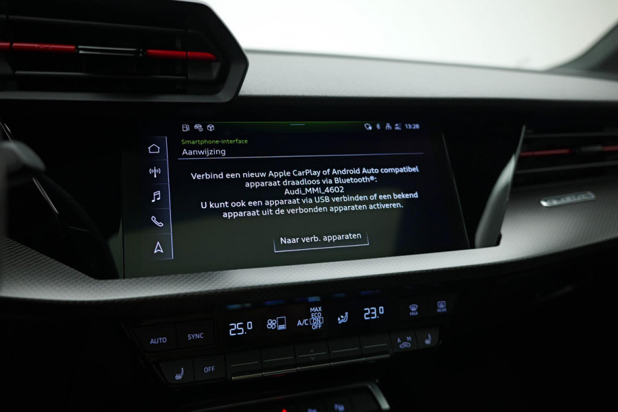 Audi RS3 Sportback 2.5 TFSI quattro |Keramisch|Pano|360|Carbon|HUD|B&O|Memory|