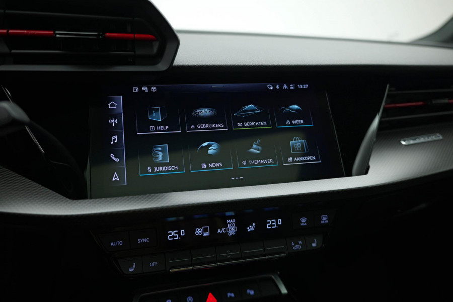 Audi RS3 Sportback 2.5 TFSI quattro |Keramisch|Pano|360|Carbon|HUD|B&O|Memory|