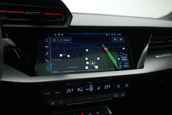 Audi RS3 Sportback 2.5 TFSI quattro |Keramisch|Pano|360|Carbon|HUD|B&O|Memory|