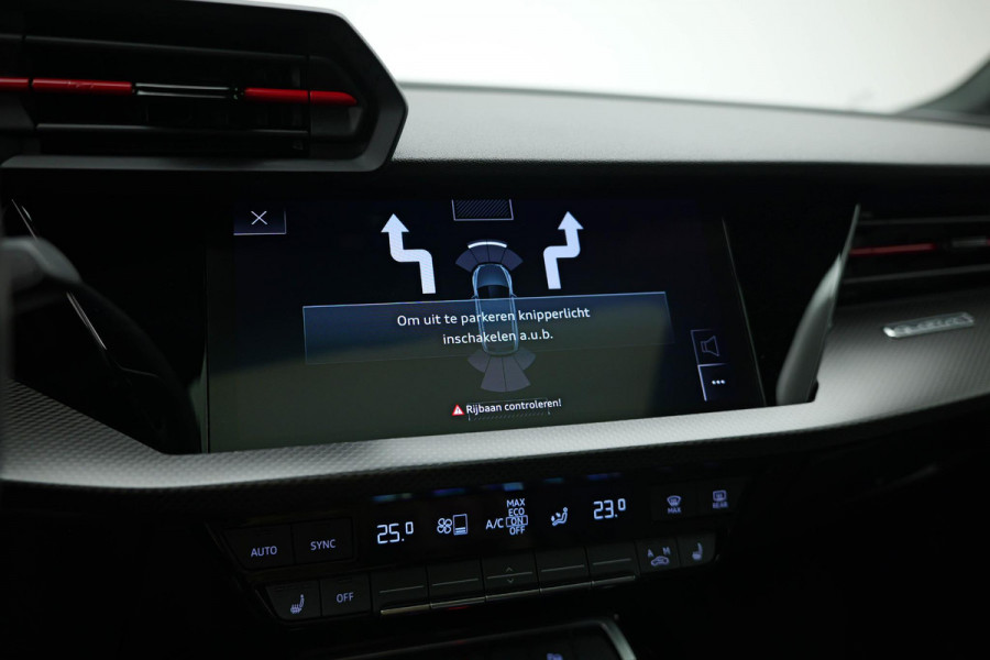 Audi RS3 Sportback 2.5 TFSI quattro |Keramisch|Pano|360|Carbon|HUD|B&O|Memory|
