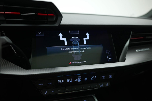 Audi RS3 Sportback 2.5 TFSI quattro |Keramisch|Pano|360|Carbon|HUD|B&O|Memory|