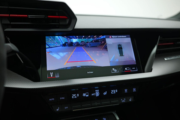 Audi RS3 Sportback 2.5 TFSI quattro |Keramisch|Pano|360|Carbon|HUD|B&O|Memory|