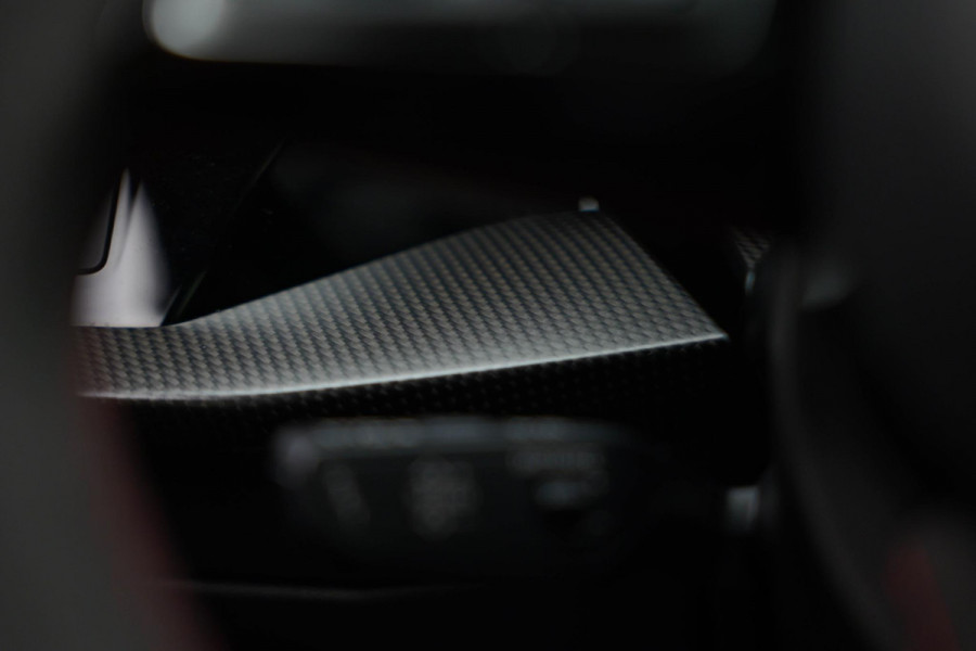 Audi RS3 Sportback 2.5 TFSI quattro |Keramisch|Pano|360|Carbon|HUD|B&O|Memory|