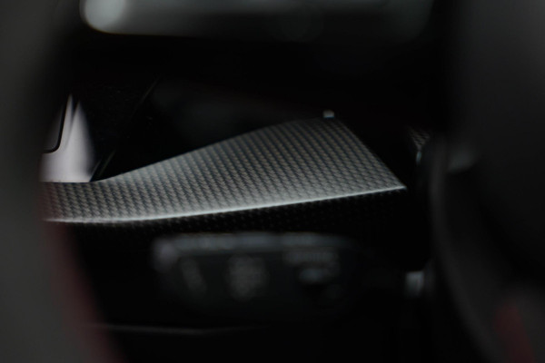 Audi RS3 Sportback 2.5 TFSI quattro |Keramisch|Pano|360|Carbon|HUD|B&O|Memory|