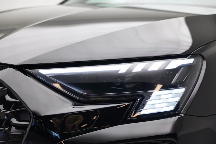 Audi RS3 Sportback 2.5 TFSI quattro |Keramisch|Pano|360|Carbon|HUD|B&O|Memory|
