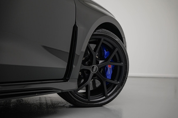 Audi RS3 Sportback 2.5 TFSI quattro |Keramisch|Pano|360|Carbon|HUD|B&O|Memory|