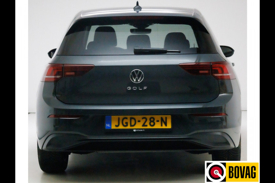 Volkswagen Golf 1.5 TSI Bus. Comf. Ed. 116 PK | Stoel & Stuurverw. | App. connect | Adap. Cruise | Extra getint glas v/a b-stijl | PDC V+ A | Draadloze tel. lader | All season banden